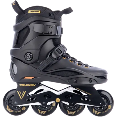 Tempish Viber L.E. 80 Freeskates (Schwarz) Tempish Viber L.E. 80 Freeskates (Schwarz)