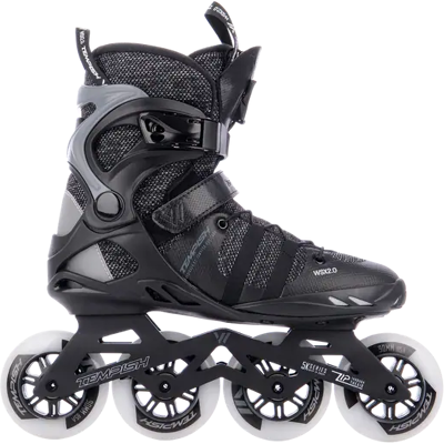 Tempish WSX 90 FLS Inline Skates Tempish WSX 90 FLS Inline Skates