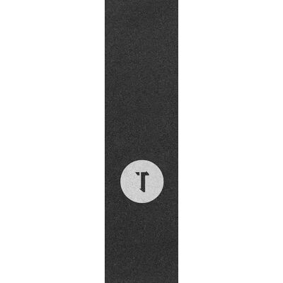 Tilt Circle T Stunt Scooter Griptape (Weiß) Tilt Circle T Stunt Scooter Griptape (Weiß)