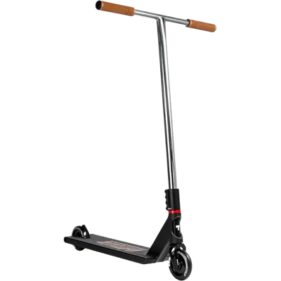 Tilt Contact Build Freestyle Scooter - Street Tilt Contact Build Freestyle Scooter - Street