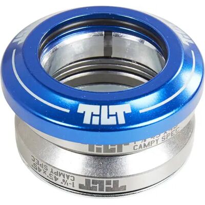 Tilt Integrated Stunt Scooter Headset (Blau) Tilt Integrated Stunt Scooter Headset (Blau)