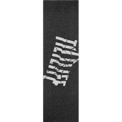 Tilt Shattered Stunt Scooter Griptape (Weiß - Coarse) Tilt Shattered Stunt Scooter Griptape (Weiß - Coarse)