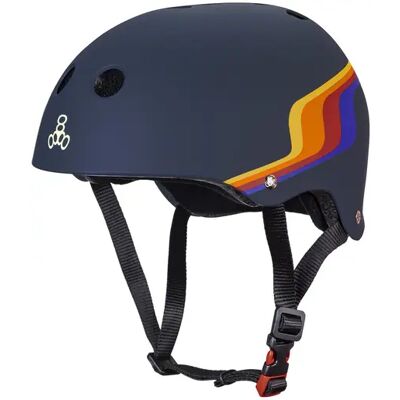 Triple Eight - Certified Sweatsaver Pacific Beach - Helm Triple Eight - Certified Sweatsaver Pacific Beach - Helm