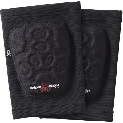 Triple Eight Covert Knieschoner (Schwarz) Triple Eight Covert Knieschoner (Schwarz)
