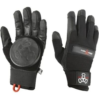 Triple 8 Downhill Schutzhandschuhe - Schutzausrüstung Triple 8 Downhill Schutzhandschuhe - Schutzausrüstung