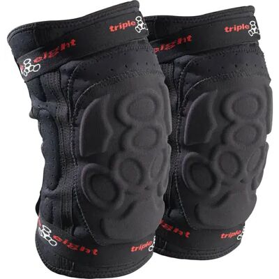 Triple Eight Exoskin Skate Knieschoner Triple Eight Exoskin Skate Knieschoner