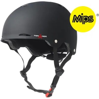 Triple Eight Gotham Helm - Stoßschutz Xs Triple Eight Gotham Helm - Stoßschutz Xs