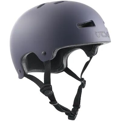 TSG Evolution Satin Skate Helm (Satin Lanandula) TSG Evolution Satin Skate Helm (Satin Lanandula)