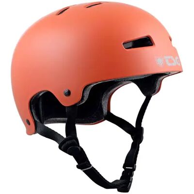 TSG Evolution Satin Skate Helm (Redwood) TSG Evolution Satin Skate Helm (Redwood)