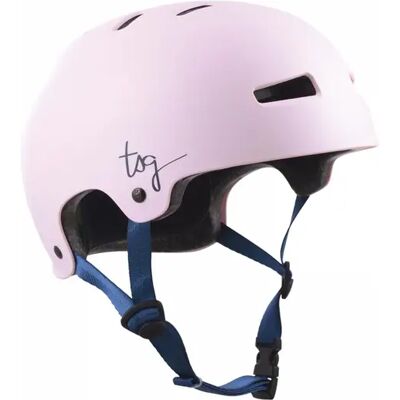 TSG Evolution Damen Skate Helm (Cradle Pink) TSG Evolution Damen Skate Helm (Cradle Pink)