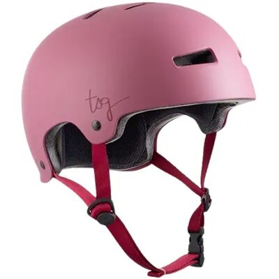 TSG Evolution Damen Skate Helm (Sakura) TSG Evolution Damen Skate Helm (Sakura)