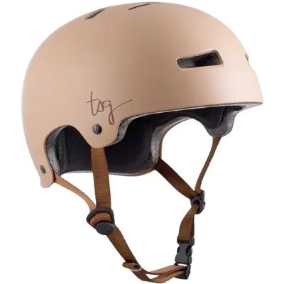 TSG Evolution Damen Skate Helm (Desert Dust) TSG Evolution Damen Skate Helm (Desert Dust)