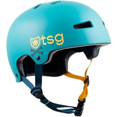 TSG Evolution Youth Steezy Skate Helm (Cauma) TSG Evolution Youth Steezy Skate Helm (Cauma)