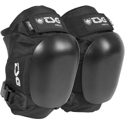 TSG Force V A Knieschoner (Schwarz) TSG Force V A Knieschoner (Schwarz)