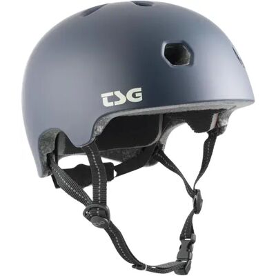 TSG Meta Satin Skate Helm (Paynes Grey) TSG Meta Satin Skate Helm (Paynes Grey)