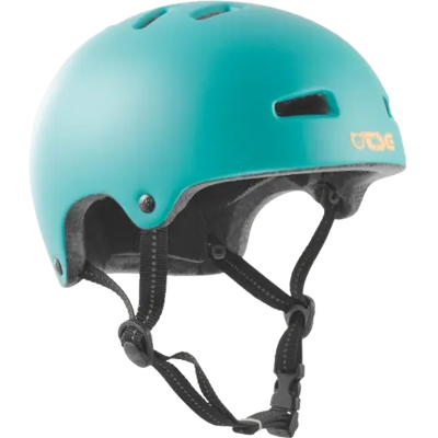 TSG Nipper Maxi Satin Skate Helm (Satin Cauma Green) TSG Nipper Maxi Satin Skate Helm (Satin Cauma Green)