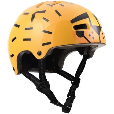 TSG Nipper Mini Satin Skate Helm (Leo) TSG Nipper Mini Satin Skate Helm (Leo)