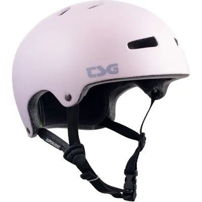 TSG Superlight Satin Skate Helm (Lila) TSG Superlight Satin Skate Helm (Lila)