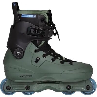 USD Aeon 60 Note Aggressive Skates (Grün) USD Aeon 60 Note Aggressive Skates (Grün)