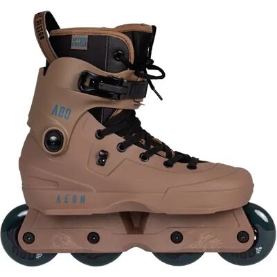 USD Aeon 80 Sand Aggressive Skates (Sand) USD Aeon 80 Sand Aggressive Skates (Sand)