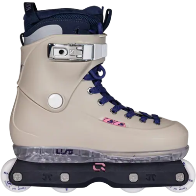 USD Sway Witzemann II Aggressive Skates (Grau) USD Sway Witzemann II Aggressive Skates (Grau)