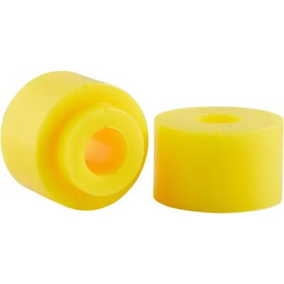 Venom Plug Barrel Downhill Bushings (Gelb) Venom Plug Barrel Downhill Bushings (Gelb)