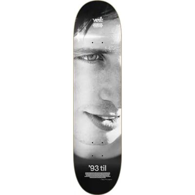 Verb Stefan Janoski 8,25 Zoll Skateboard Deck - Skateboard-Deck Verb Stefan Janoski 8,25 Zoll Skateboard Deck - Skateboard-Deck