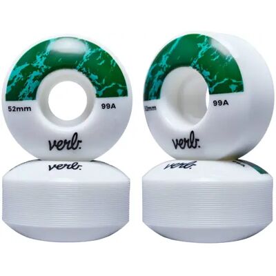 Verb Mint 52mm Skateboardräder - Skateboard Wheels Verb Mint 52mm Skateboardräder - Skateboard Wheels