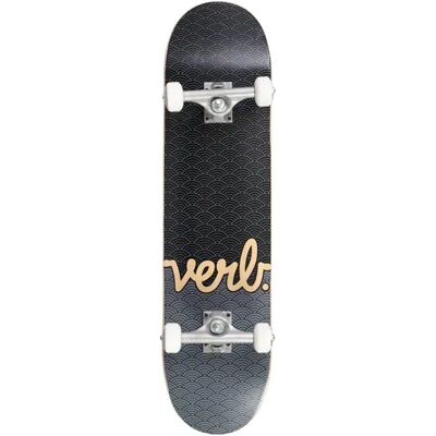 Verb Modell Waves Azul - Skateboard Verb Modell Waves Azul - Skateboard