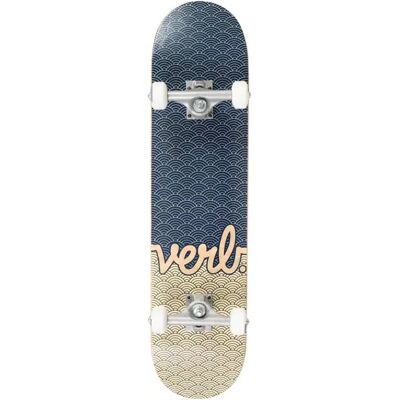Verb Blau Skateboard - Monopatín Verb Blau Skateboard - Monopatín