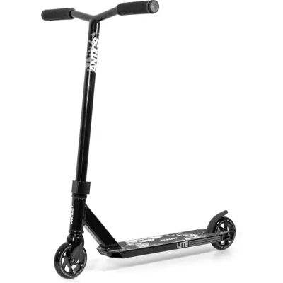 North Scooters Stunt Scooter North Antics Lite (Schwarz) North Scooters Stunt Scooter North Antics Lite (Schwarz)