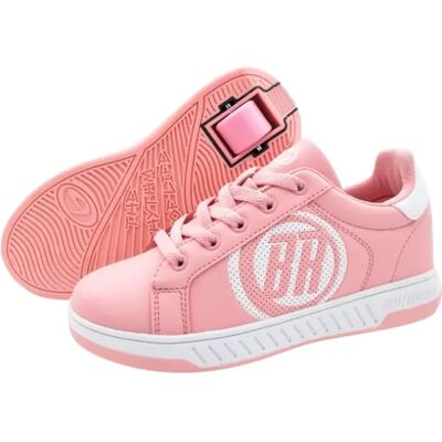 Breezy Rollers Schuh Mit Rollen Breezy Classic Pink (Pink - 31) Breezy Rollers Schuh Mit Rollen Breezy Classic Pink (Pink - 31)