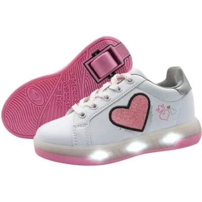 Breezy Rollers Schuh Mit Rollen Breezy Blast (34) Breezy Rollers Schuh Mit Rollen Breezy Blast (34)