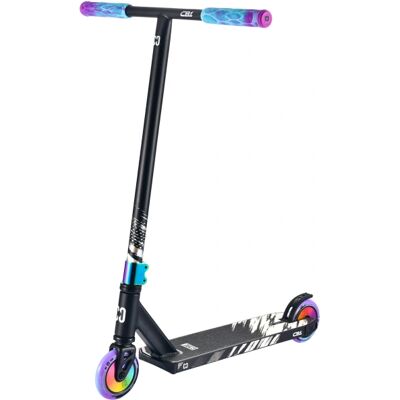 Stunt Scooter CORE CB1 (Schwarz/Neochrome) Stunt Scooter CORE CB1 (Schwarz/Neochrome)