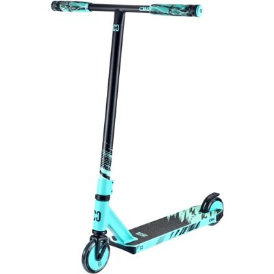 Stunt Scooter CORE CB1 (Schwarz/Petrol) Stunt Scooter CORE CB1 (Schwarz/Petrol)