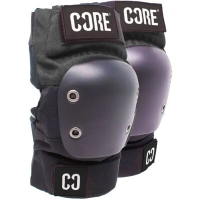 CORE Pro Elbow Pads (L - Schwarz/Grau) CORE Pro Elbow Pads (L - Schwarz/Grau)