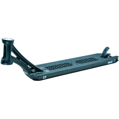 Stunt Scooter Deck Core SL3 5.25" Forged (20.5" - Schwarz) Stunt Scooter Deck Core SL3 5.25" Forged (20.5" - Schwarz)