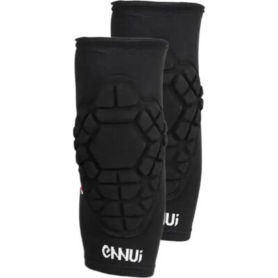 Knieschoner Ennui Shock Sleeve Pro (XXS/XS - Schwarz) Knieschoner Ennui Shock Sleeve Pro (XXS/XS - Schwarz)
