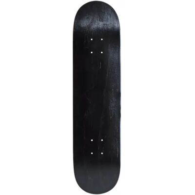 Enuff Skateboard Deck Classic 7.75 Zoll Nero - Skateboard-Deck Enuff Skateboard Deck Classic 7.75 Zoll Nero - Skateboard-Deck