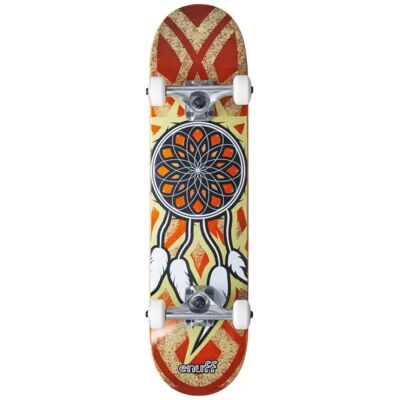 Enuff Dreamcatcher Mini 7,25" Komplett Skateboard - Skateboard Enuff Dreamcatcher Mini 7,25" Komplett Skateboard - Skateboard