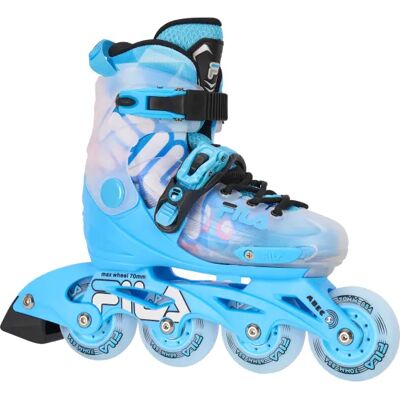 Inliner Kinder Fila S-One (Blau - 26-30) Inliner Kinder Fila S-One (Blau - 26-30)