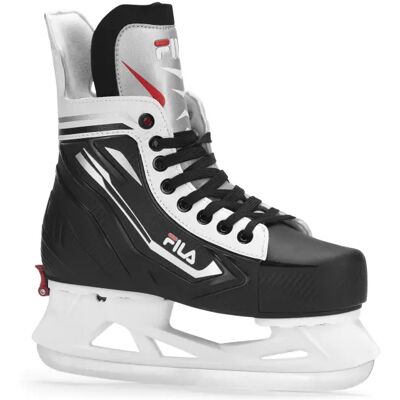Schlittschuhe Kinder Fila Viper HC (Schwarz - 31-34) Schlittschuhe Kinder Fila Viper HC (Schwarz - 31-34)