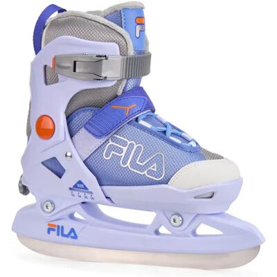 Mädchen Schlittschuhe Fila X 2.0 Verstellbar (Lavender - 33-36) Mädchen Schlittschuhe Fila X 2.0 Verstellbar (Lavender - 33-36)