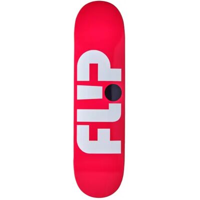 Flip Odyssey Logo 8.25 X32.31 Deck - Surfskate Deck Flip Odyssey Logo 8.25 X32.31 Deck - Surfskate Deck