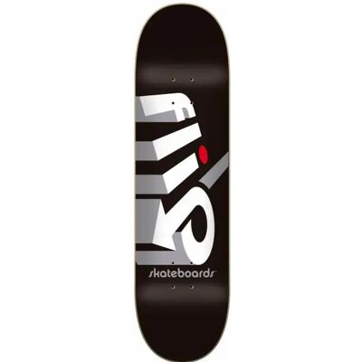 Skateboard Deck Flip Strobe (8" - Schwarz) Skateboard Deck Flip Strobe (8" - Schwarz)