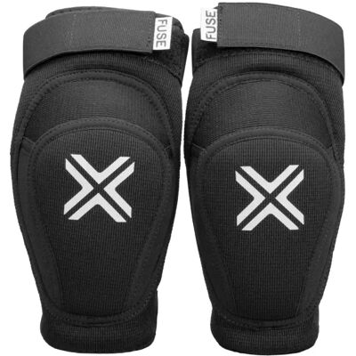 Ellenbogenschoner Fuse Alpha Classic (Kids M-L) Ellenbogenschoner Fuse Alpha Classic (Kids M-L)