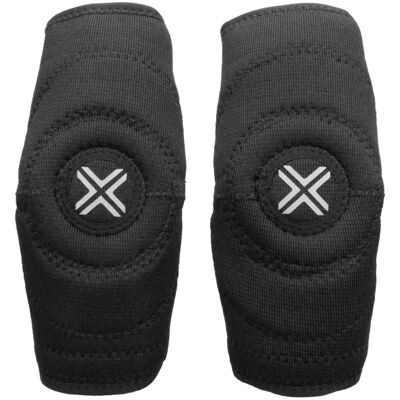 Fuse Alpha Lite Elbow Pads (S - Schwarz) Fuse Alpha Lite Elbow Pads (S - Schwarz)