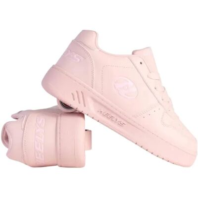 Schuh Mit Rollen Heelys Kama Pink (Pink - 35) Schuh Mit Rollen Heelys Kama Pink (Pink - 35)