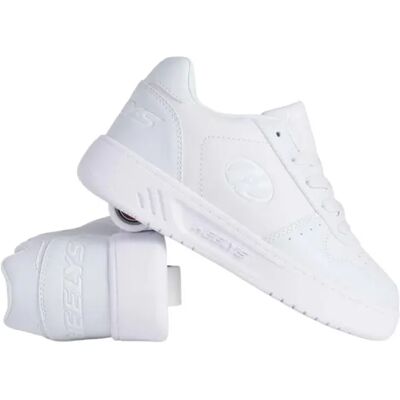 Schuh Mit Rollen Heelys Kama Weiß (Weiß - 31) Schuh Mit Rollen Heelys Kama Weiß (Weiß - 31)