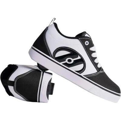 Schuh Mit Rollen Heelys Pro 20 Nova Schwarz/Weiß (Schwarz - 34) Schuh Mit Rollen Heelys Pro 20 Nova Schwarz/Weiß (Schwarz - 34)